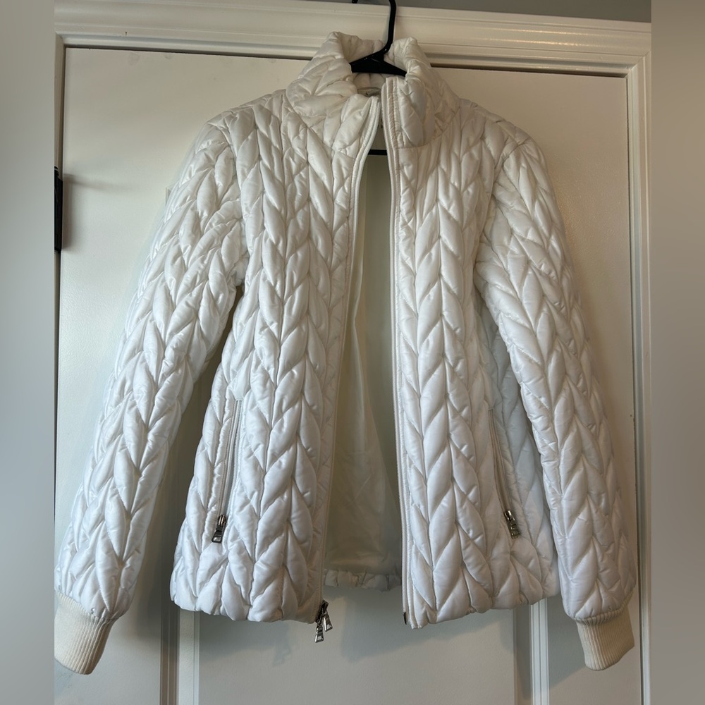 Guess Puffer Jacket - Picture 8 of 13